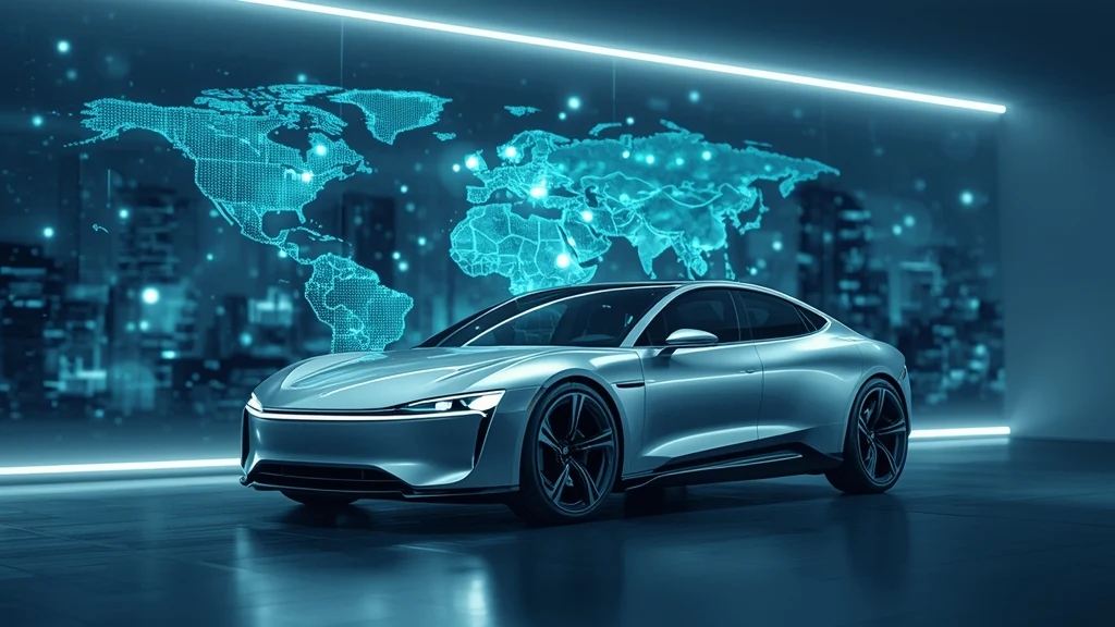 global EV demand, electric vehicle market 2026, BEV and PHEV trends, Chinese EV exports, Europe EV growth, US electric vehicle policy 1