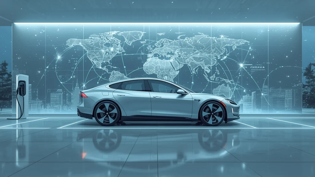 global EV demand, electric vehicle market trends, Chinese EV exports, EV registrations, European EV market, sustainable transport 1