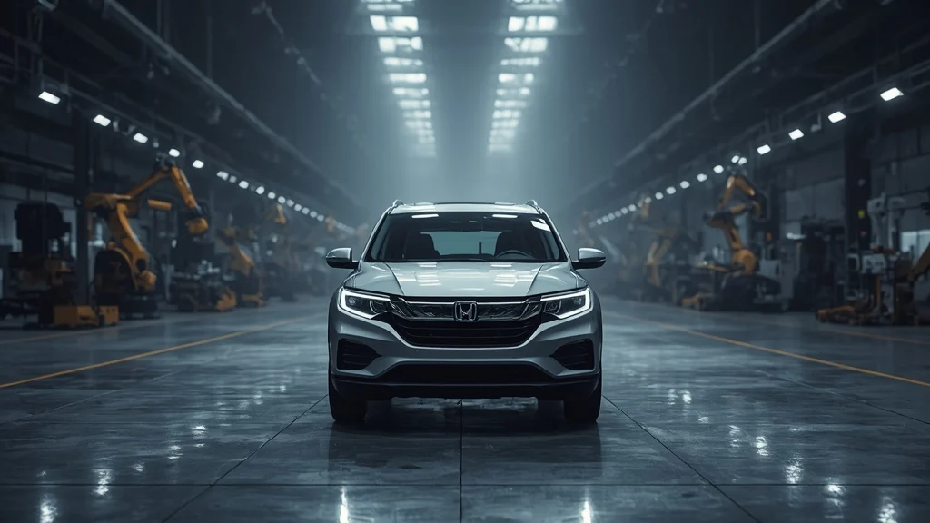 Honda China, Honda production cut, Chinese EV market, GAC Honda, Dongfeng Honda, Honda ZR-V, Japanese cars China, automotive industry news 1