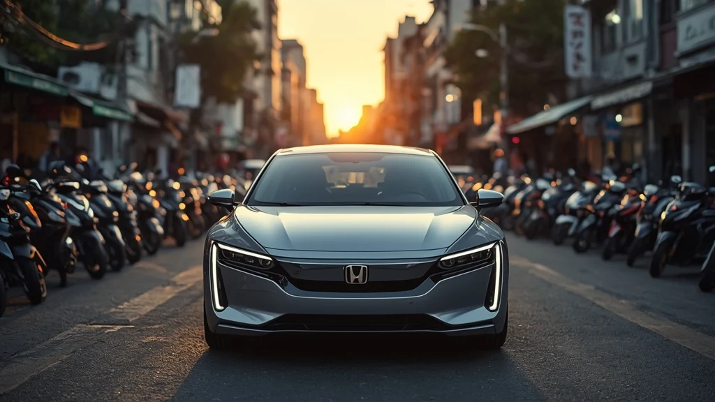 Honda’s High-Stakes Gamble: Why Motorcycles are Rescuing the Brand from EV Losses