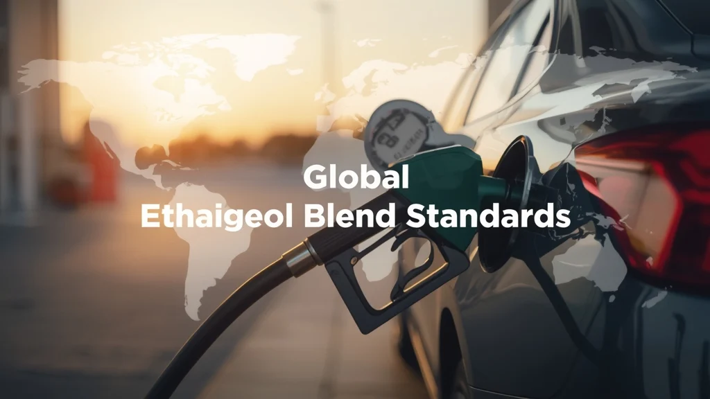 biofuel gasoline, ethanol blend standards, E10 fuel policy, E85 ethanol, renewable fuel regulations, global fuel mandates, ethanol fuel mix 1