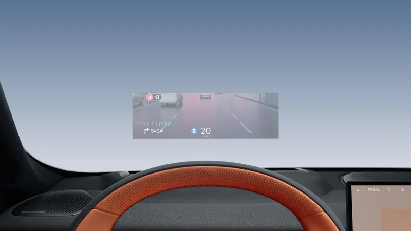 Lynk & Co 900, luxury SUV safety, advanced driver assistance, hybrid SUV, family vehicle safety, vehicle safety technology, high-performance battery safety 5