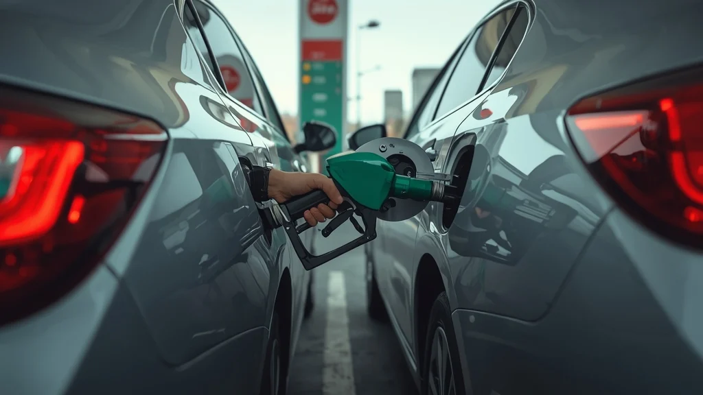 E10 fuel, ethanol gasoline, Petrolimex, fuel compatibility, vehicle fuel guide, modern cars, motorcycles, fuel blending 1