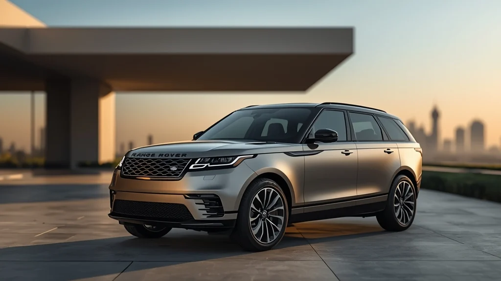 Range Rover SV, JLR India, luxury SUV price drop, UK-India FTA, Range Rover Sport SV, luxury car market India 1