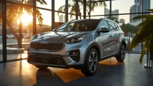 Kia Sportage facelift, Kia Sportage hybrid, Kia Sportage Vietnam, Kia SUV 2025, PHEV SUV Vietnam, Kia Sportage price, Kia Sportage release 1
