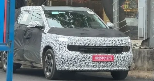 Next-Gen Kia Sonet, Kia Sonet Hybrid, compact SUV, Kia K1 platform, ADAS Level 2, Kia upcoming cars, hybrid SUV 2027 2