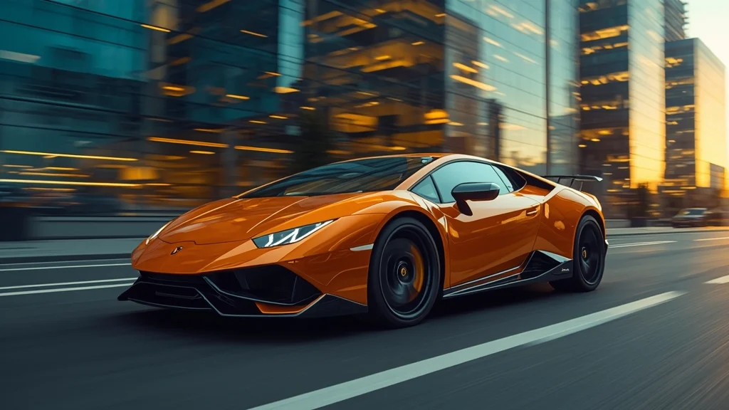 Lamborghini Q1 2026, Lamborghini Temerario, luxury supercar sales, Revuelto, Urus SE, hybrid supercars, Lamborghini financial results 1