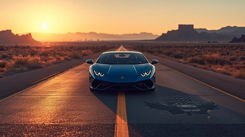 Lamborghini Revuelto, NA63 limited edition, North America supercar, V12 hybrid Lamborghini, exclusive Lamborghini, 2024 Lamborghini Revuelto, limited run supercar 1