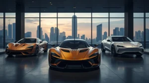 Lotus Cars Vietnam, Lotus Emira, Lotus Evija hypercar, luxury electric cars Vietnam, Lotus Eletre SUV, British supercars 1