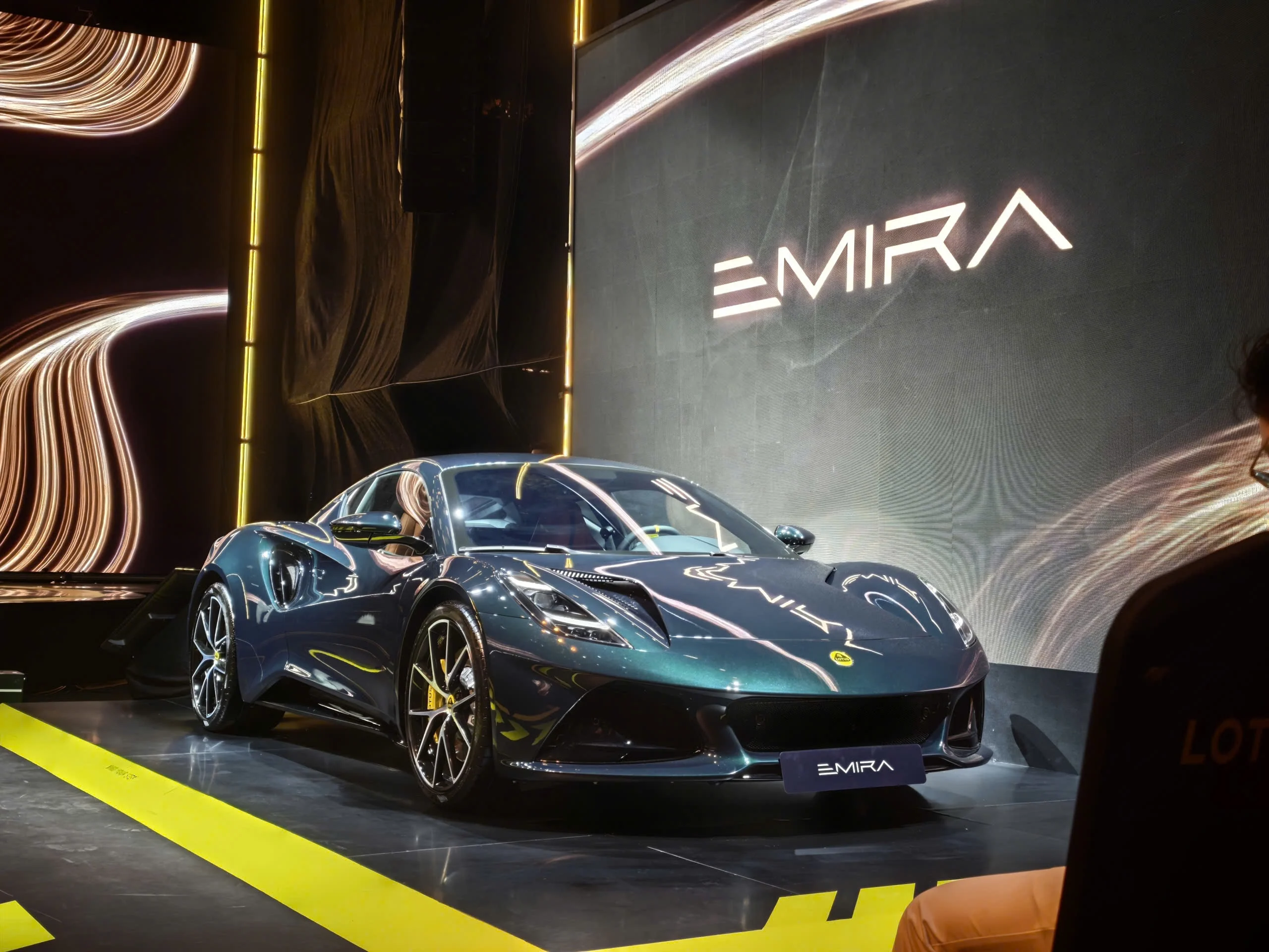Lotus Cars Vietnam, Lotus Emira, Lotus Evija hypercar, luxury electric cars Vietnam, Lotus Eletre SUV, British supercars 2