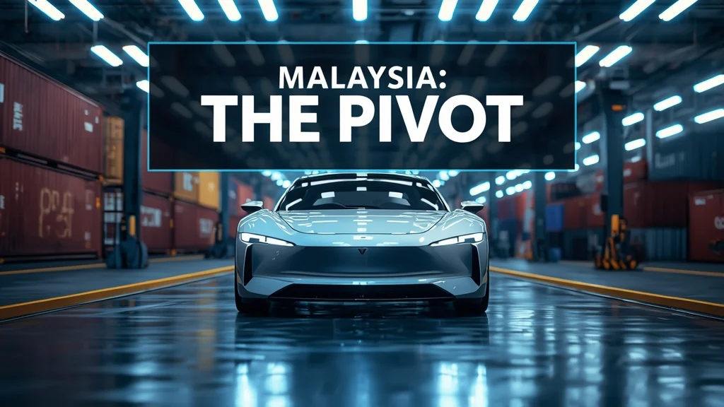 Malaysia EV import rules, MITI Malaysia, electric vehicle taxes, luxury EVs Malaysia, CKD vs CBU, Malaysia automotive industry 1