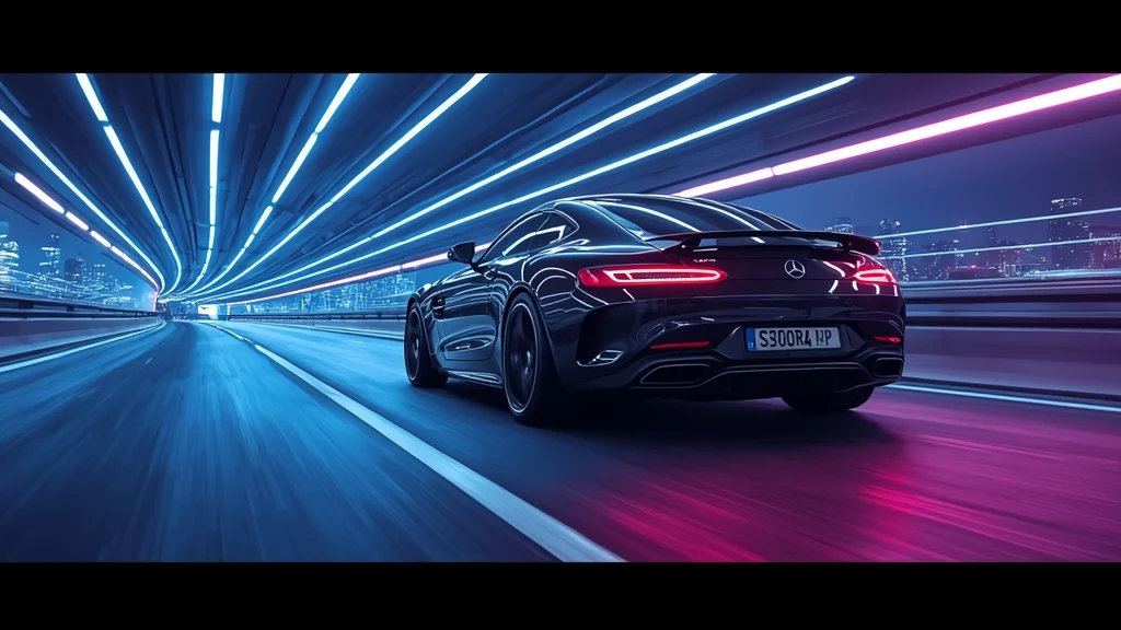 Mercedes AMG GT electric, electric sports car, AMG GT 4-door EV, luxury electric sedan, high performance EV, Mercedes electric vehicle, 1,153 hp EV 1