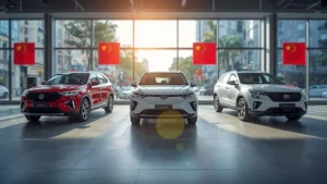 Chinese car discounts, Vietnam auto market, BYD incentives, Omoda Jaecoo warranty, Geely promotions, Haval Jolion discount, mid-year car sales, electric SUVs Vietnam 1