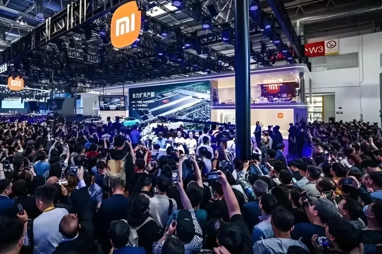 Beijing Auto Show 2026, Auto China 2026, NEV trends, BYD Yangwang U9 Xtreme, electric vehicle battery technology, China auto industry 2