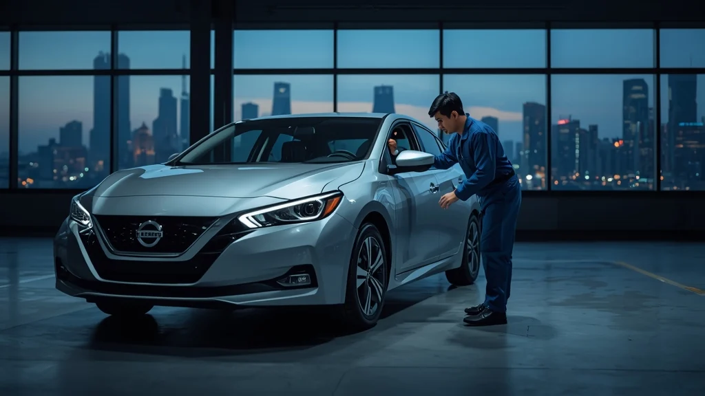 Nissan recall, China EV recall, accelerator pedal fault, Nissan N6, Nissan N7, electric sedan, Dongfeng Motor, BYD competition 1