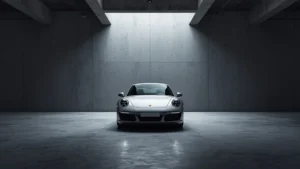 Porsche layoffs, Porsche business strategy, luxury car market, Porsche restructuring, sports car industry, automotive profit margins 1