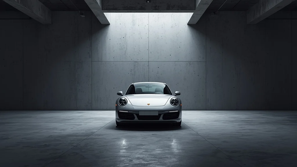Porsche layoffs, Porsche business strategy, luxury car market, Porsche restructuring, sports car industry, automotive profit margins 1