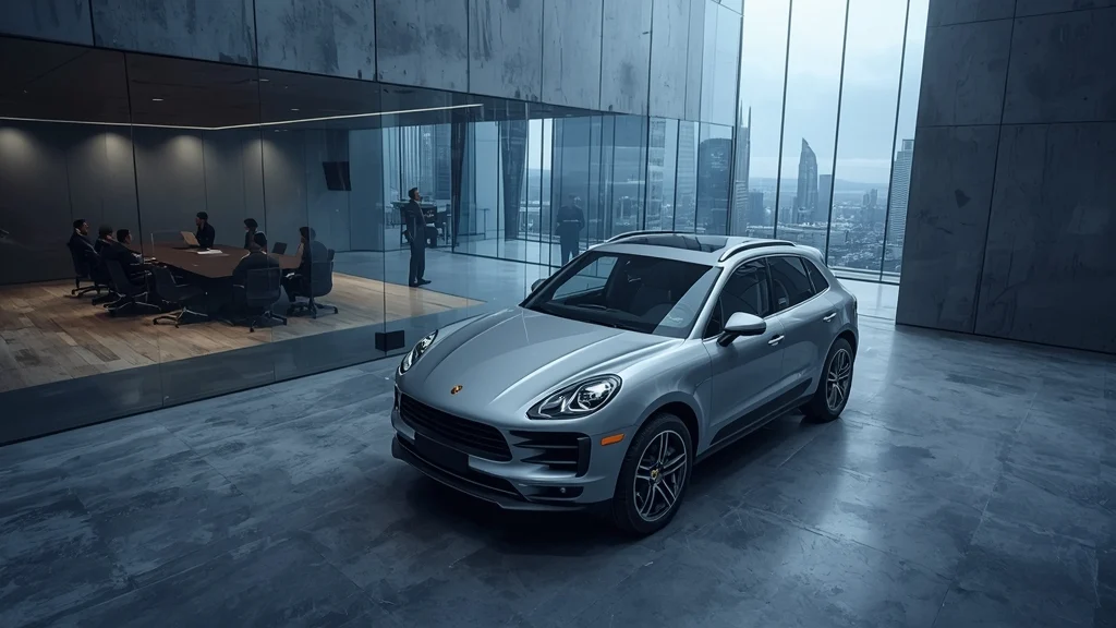 Porsche restructuring, Porsche executive board, luxury car market, Porsche EV strategy, Porsche China sales, automotive cost cutting 1