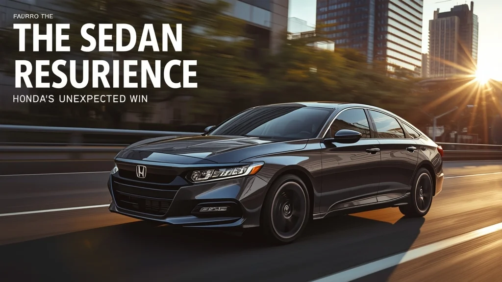 Honda US sales, Honda Accord sales, Honda Civic, hybrid cars US, Honda Prelude 2026, Acura sales, US automotive trends 1