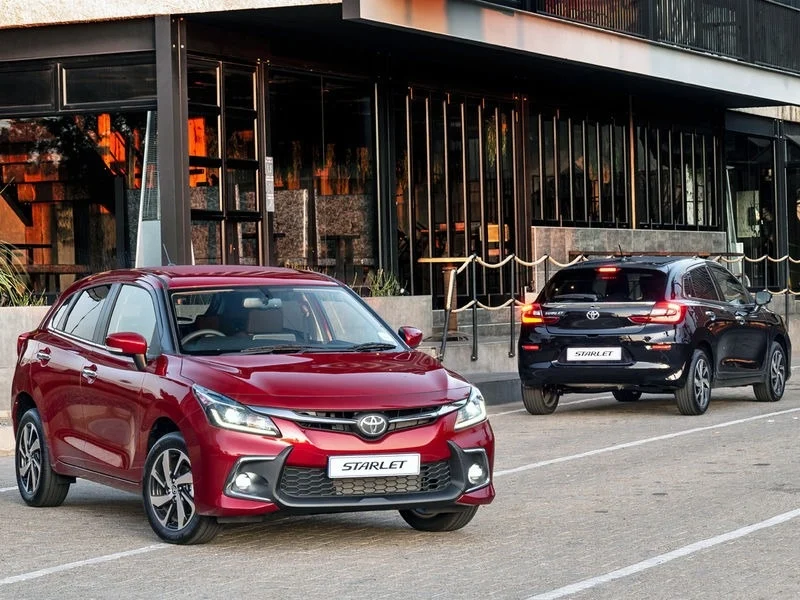 Toyota Starlet, Global NCAP, safety rating, adult occupant protection, rebadged Suzuki, car safety test, 0 star rating 3