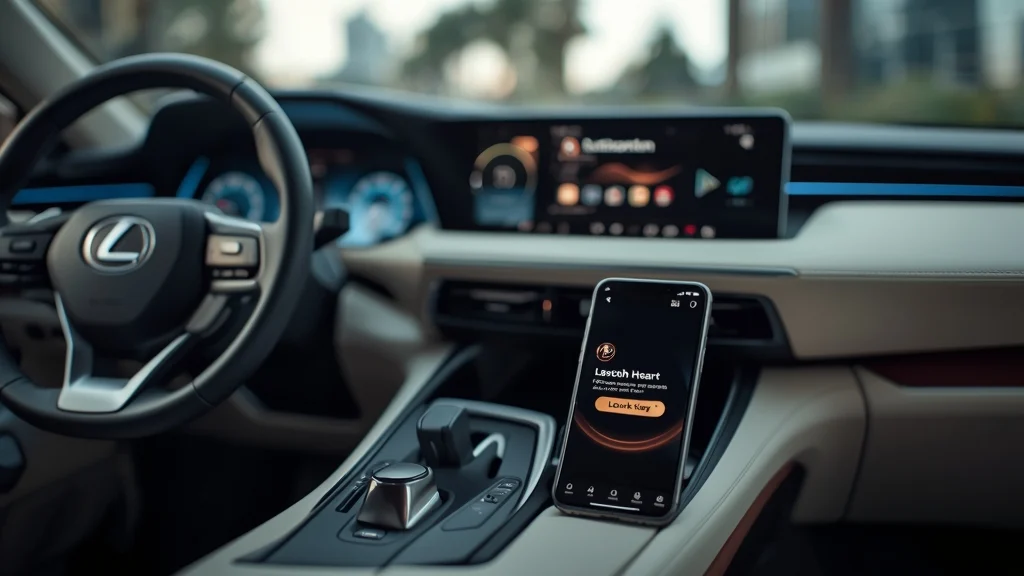 2026 Lexus ES, Lexus subscription services, luxury electric sedan, Lexus ES 500e, automotive software subscriptions, Lexus infotainment system 1