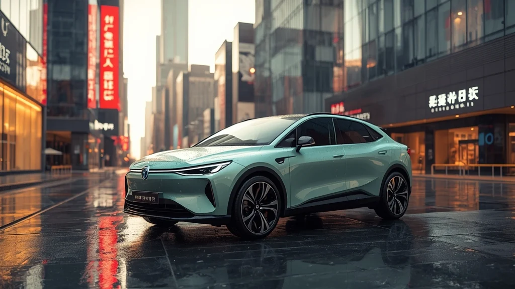 cheap cars in China, affordable EVs, Chinese automotive market, BYD Seagull, Wuling MiniEV, China vs US car prices, budget electric vehicles 1