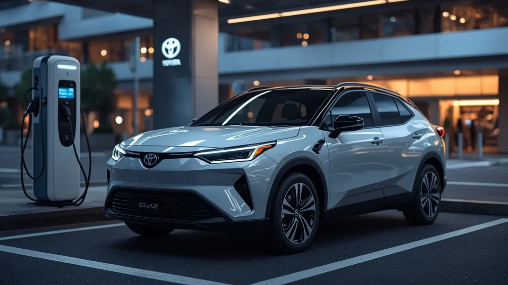 Toyota EV sales, Japan EV subsidies, Toyota bZ4X, electric vehicle market Japan, EV protectionism, BYD vs Toyota, Tesla Japan growth 1