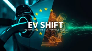 Stefano Domenicali, F1 electrification, sustainable fuels, European auto industry, EV transition, Formula 1 sustainability, automotive OEMs 1