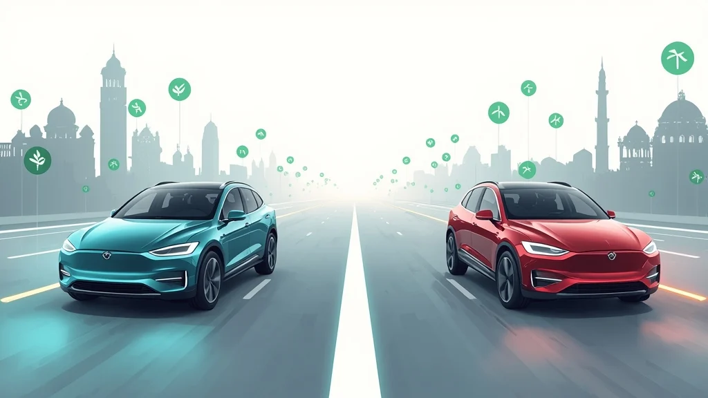 Vietnam auto market, India car industry, urban SUVs, electric vehicle trends, VinFast, Tata Motors, affordable cars Asia 1