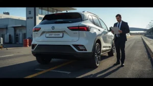 Rivian, safety investigation, electric vehicles, rear axle, NHTSA, recall, EV safety, US probe 1