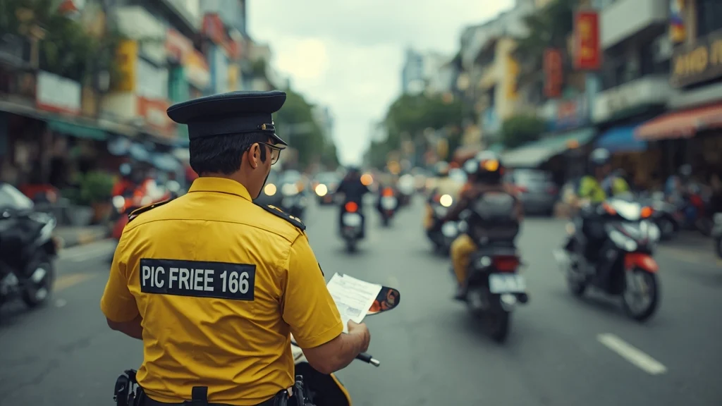 Vietnam Overhauls Traffic Laws: Is Decree 100 Gone? Here is What Every Driver Needs to Know