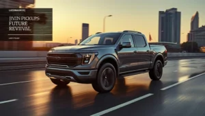 Vietnam pickup truck market, Ford Ranger Vietnam, Toyota Hilux sales, VinFast VF Wild, pickup truck trends Asia, automotive market Vietnam 1
