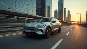VinFast India, India EV market 2026, electric vehicle sales India, VinFast VF 6, Tata Motors EV, JSW MG, EV market trends 1