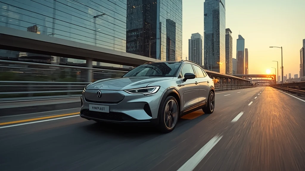 VinFast India, India EV market 2026, electric vehicle sales India, VinFast VF 6, Tata Motors EV, JSW MG, EV market trends 1