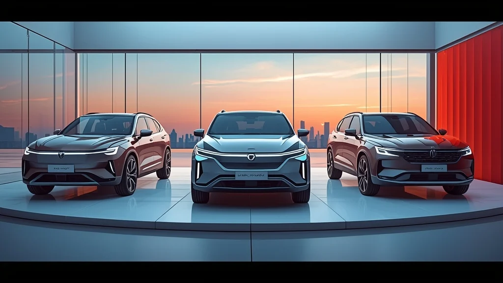 VinFast new SUVs, VinFast design patents, upcoming electric SUV, VF9 alternative, Vietnamese automaker, plug-in hybrid SUV, EV SUV Vietnam 1