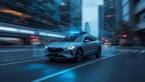 BYD Seagull 2026, LiDAR technology, budget electric cars, BYD Dolphin Mini, autonomous driving, EV market trends, BYD vs BMW Mercedes 1