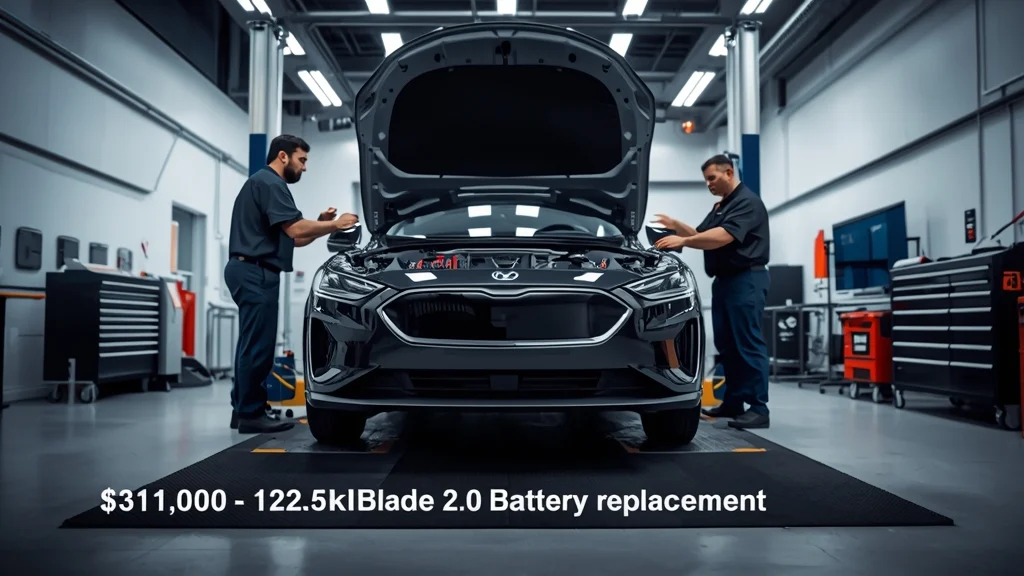 Denza Z9 GT, electric vehicle battery cost, BYD Blade 2.0 battery, EV fast charging, electric car battery replacement, LFP battery price, BYD EV pricing 1