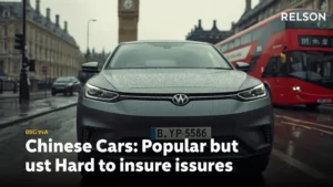 Chinese cars UK, car insurance UK, BYD UK, Chery Jaecoo, Xpeng G6 insurance, Aviva insurance, UK car market 1