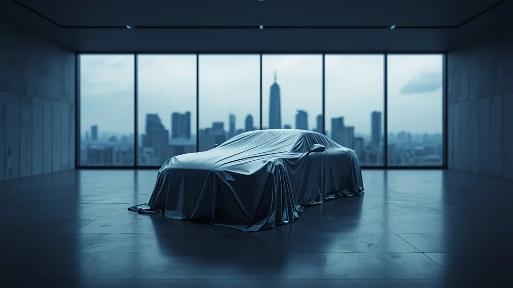Vietnam Motor Show 2026, VAMA, Vietnam automotive market, Southeast Asia car shows, automotive industry trends, car exhibition cancellation 1