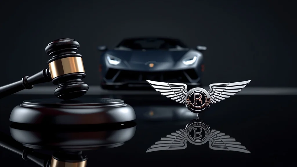 Aston Martin, Geely, trademark dispute, winged logo, LEVC, UK Intellectual Property Office, automotive law 1