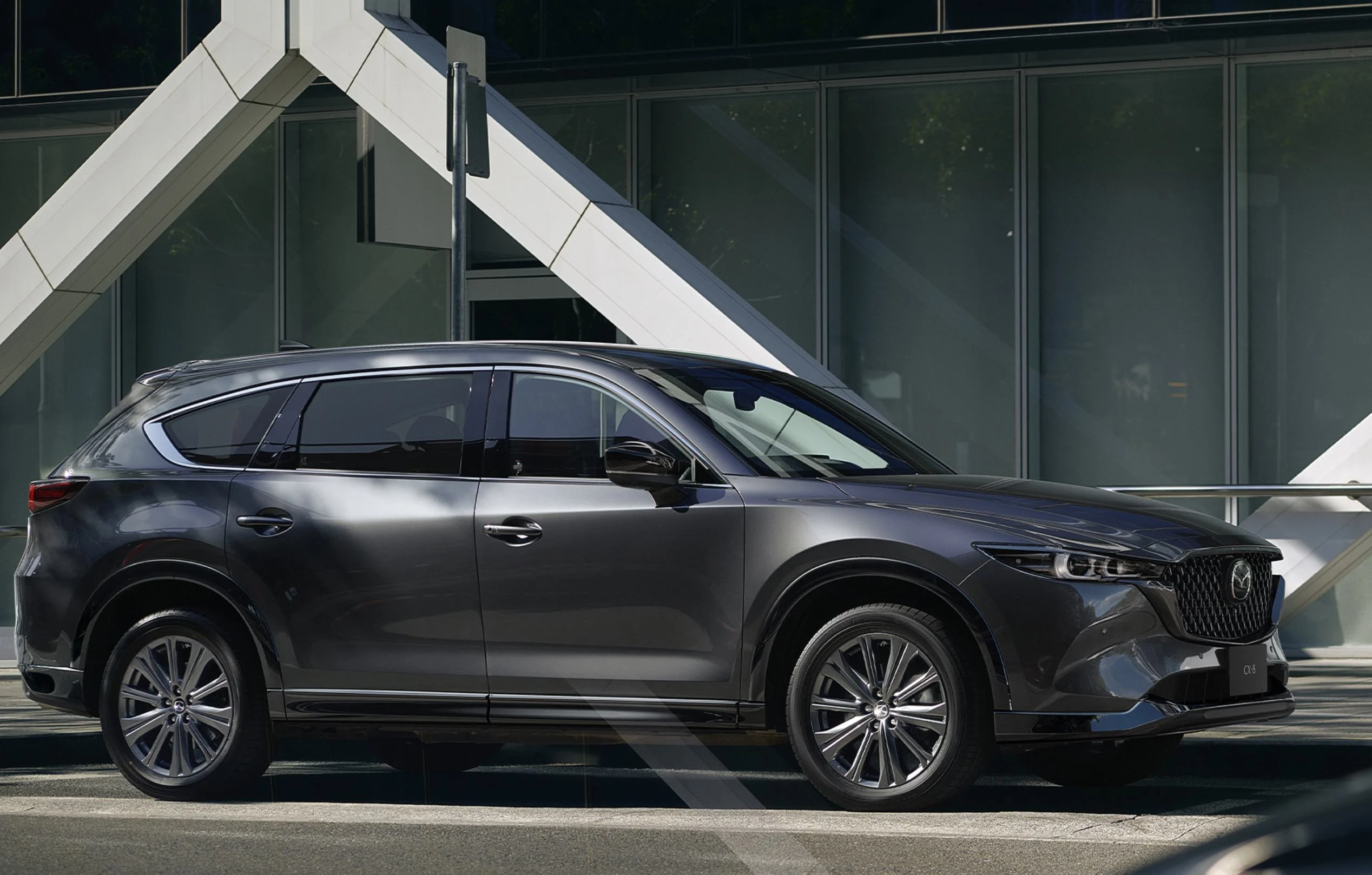 Mazda price strategy, Vietnam car market, Mazda CX-5 price, Mazda CX-8 Vietnam, Mazda3 pricing, SUV pricing Vietnam, automotive pricing strategy 3