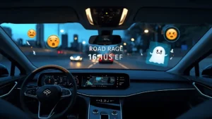 Xpeng P7, Road Rage Relief, AR HUD, electric sedan, 5C fast charging, Chinese EVs, Tesla Model 3 rival 1