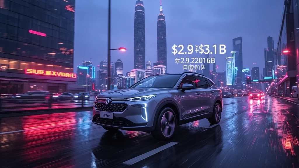 Xpeng revenue forecast, Q2 2026 EV market, Chinese electric vehicle demand, Xpeng sales outlook, EV competition China, battery electric vehicles, Xpeng GX model 1