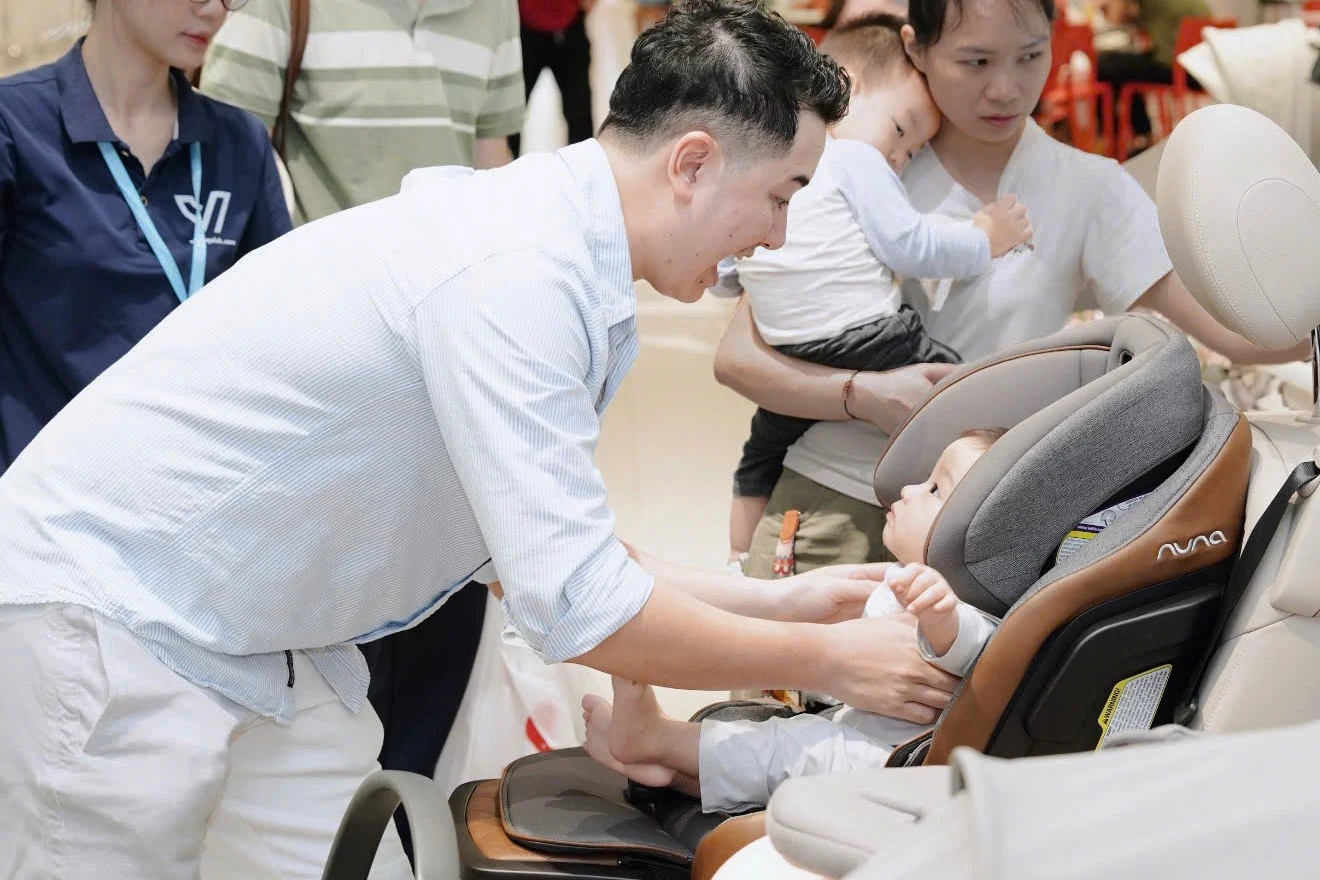 child car seat, car seat safety, ISOFIX car seat, car seat crash test, best car seat for kids, car seat brand guide, child car seat age guide 4