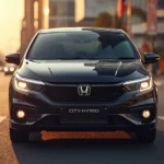 Honda City 2026, Honda hybrid sedan, Thailand car market, subcompact sedan price, 2026 Honda City specs, Honda City hybrid, affordable Japanese cars 1
