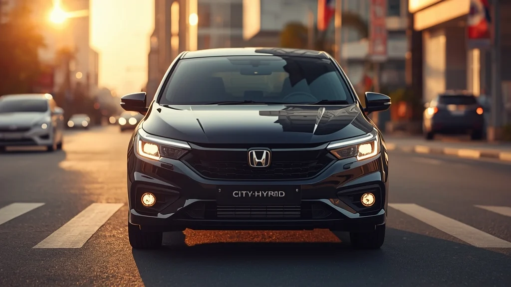 Honda City 2026, Honda hybrid sedan, Thailand car market, subcompact sedan price, 2026 Honda City specs, Honda City hybrid, affordable Japanese cars 1