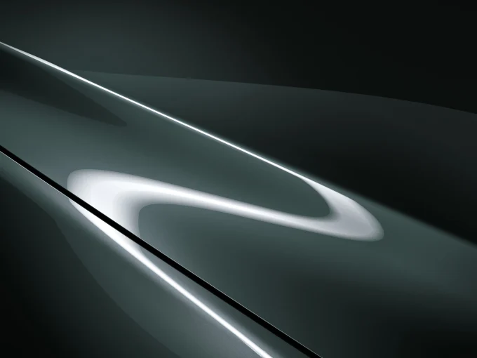 Mazda MX-5, Zinc Green Metallic, 2027 Miata, new car color, roadster, sports car, automotive news, green paint 3
