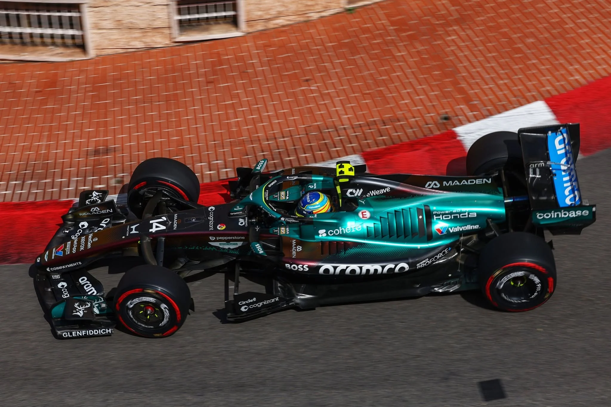 Fernando Alonso, F1 hybrid, Formula 1 regulations, Monaco Grand Prix, energy recovery system, ERS controversy, hybrid race car, Formula 1 technology 3