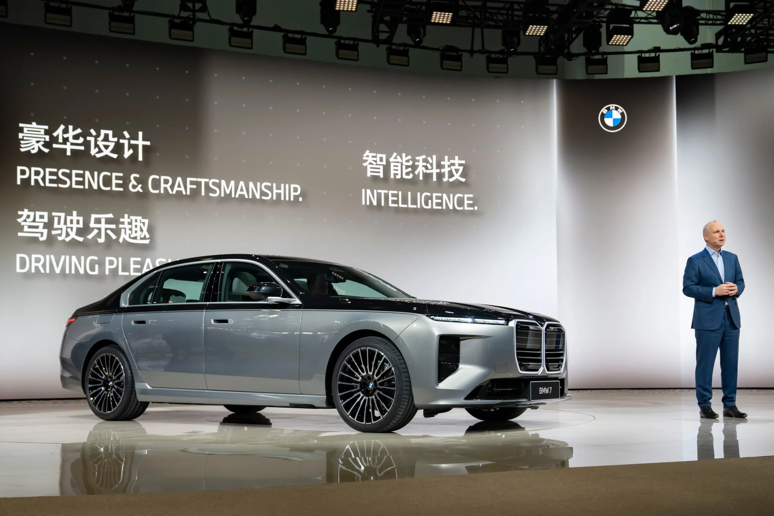 BMW profit forecast 2026, BMW earnings, China automotive slowdown, Middle East conflict impact, European car makers, auto industry outlook 2026, automotive market challenges 4
