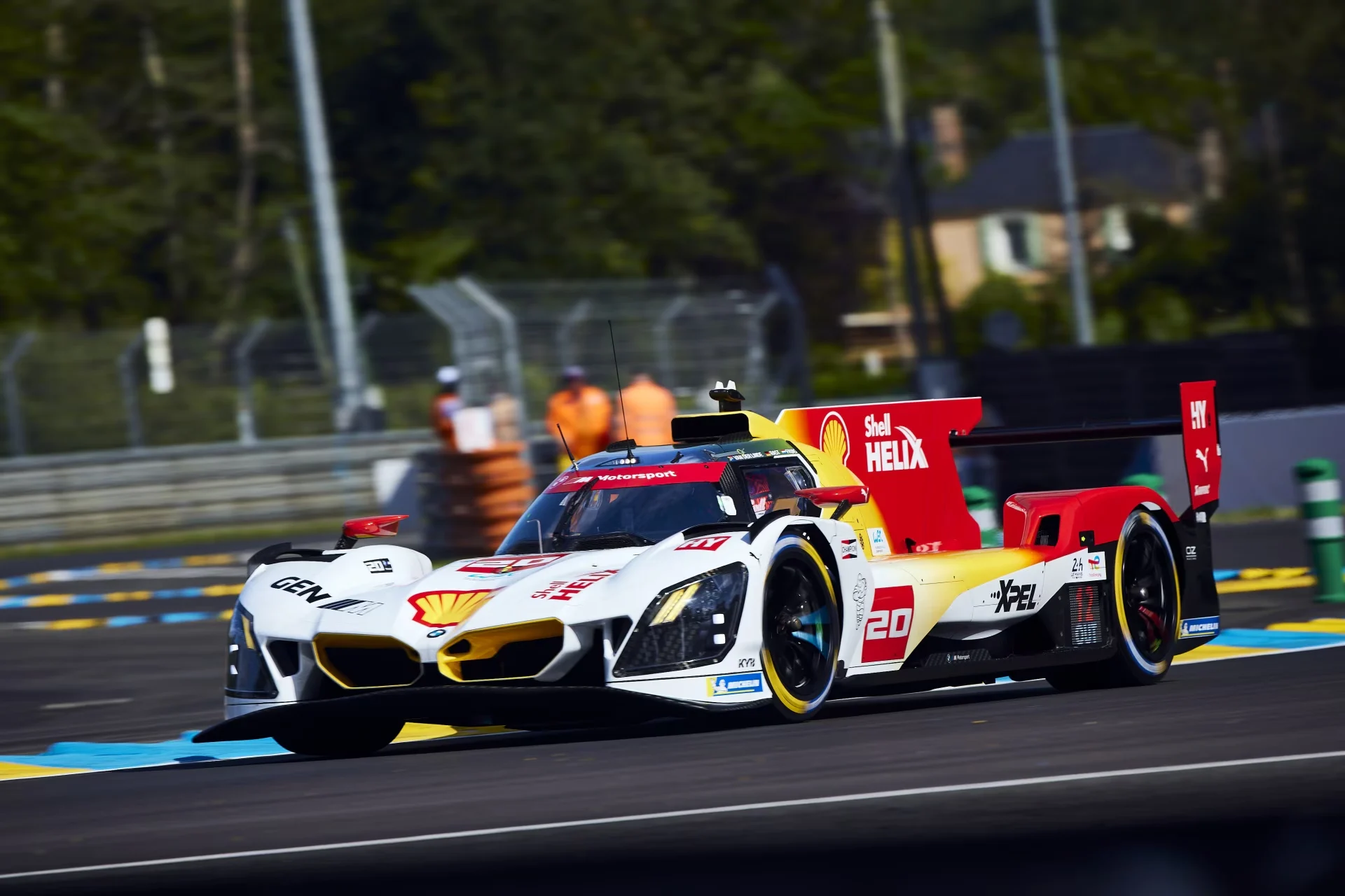 Le Mans 2026, Toyota victory, Ferrari dominance, Hypercar endurance, 24 Hours of Le Mans, Toyota TR010, endurance racing 6
